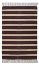 Moderní kilim Koberec 90x60cm