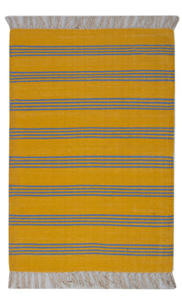 Moderní kilim Koberec 90x60cm – product image