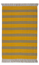 Moderní kilim Koberec 90x60cm