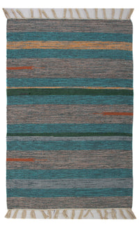Moderní kilim Koberec 90x60cm – product image