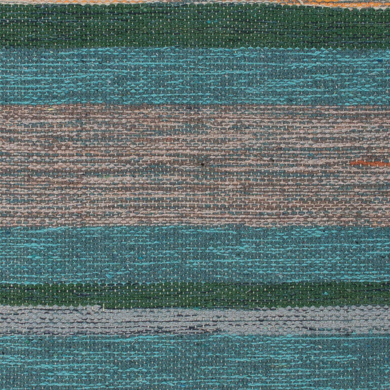 Moderní kilim Koberec 90x60cm