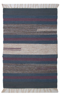 Moderní kilim Koberec 90x60cm – product image