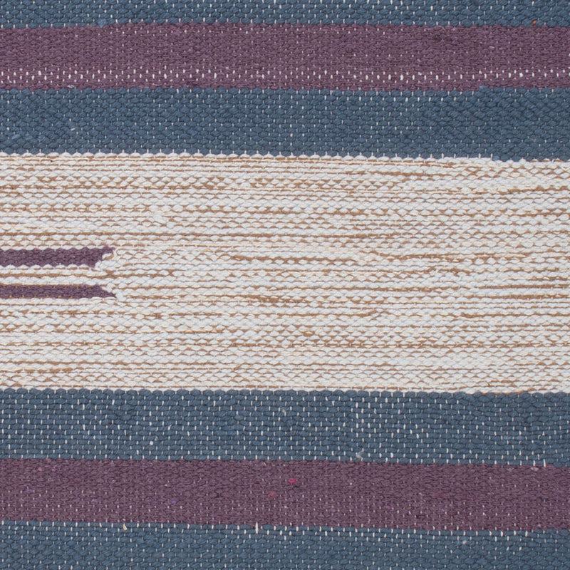 Moderní kilim Koberec 90x60cm
