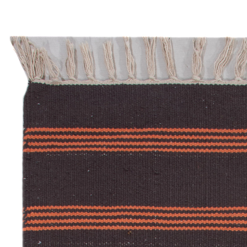 Moderní kilim Koberec 90x60cm