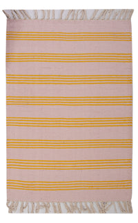 Moderní kilim Koberec 90x60cm – product image