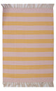 Moderní kilim Koberec 90x60cm