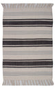 Moderní kilim Koberec 90x60cm