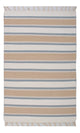 Moderní kilim Koberec 90x60cm