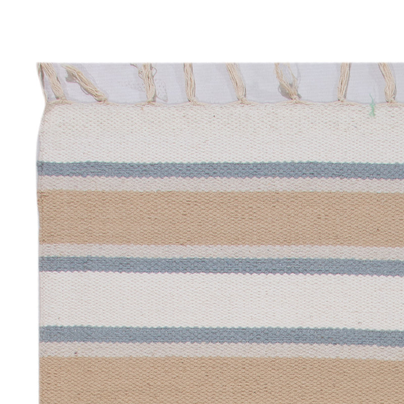 Moderní kilim Koberec 90x60cm