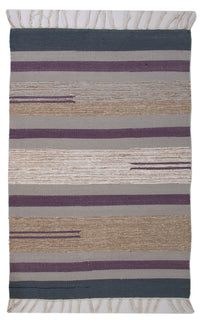 Moderní kilim Koberec 90x60cm – product image