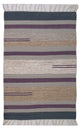 Moderní kilim Koberec 90x60cm