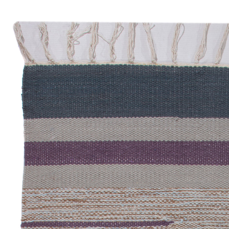 Moderní kilim Koberec 90x60cm