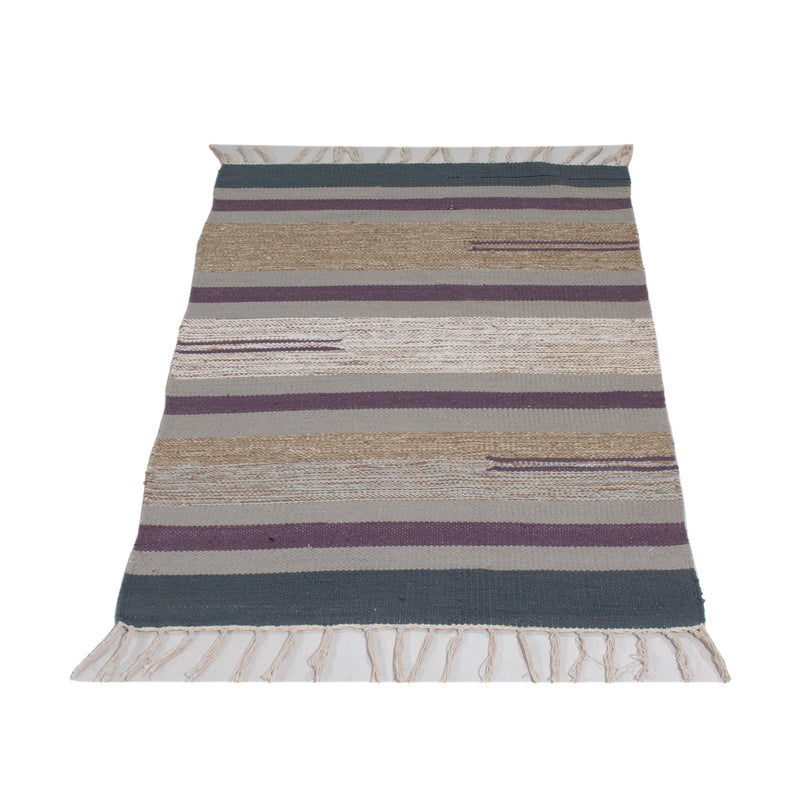 Moderní kilim Koberec 90x60cm