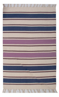 Moderní kilim Koberec 90x60cm – product image
