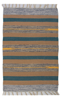 Moderní kilim Koberec 90x60cm – product image