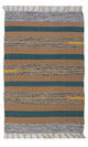 Moderní kilim Koberec 90x60cm