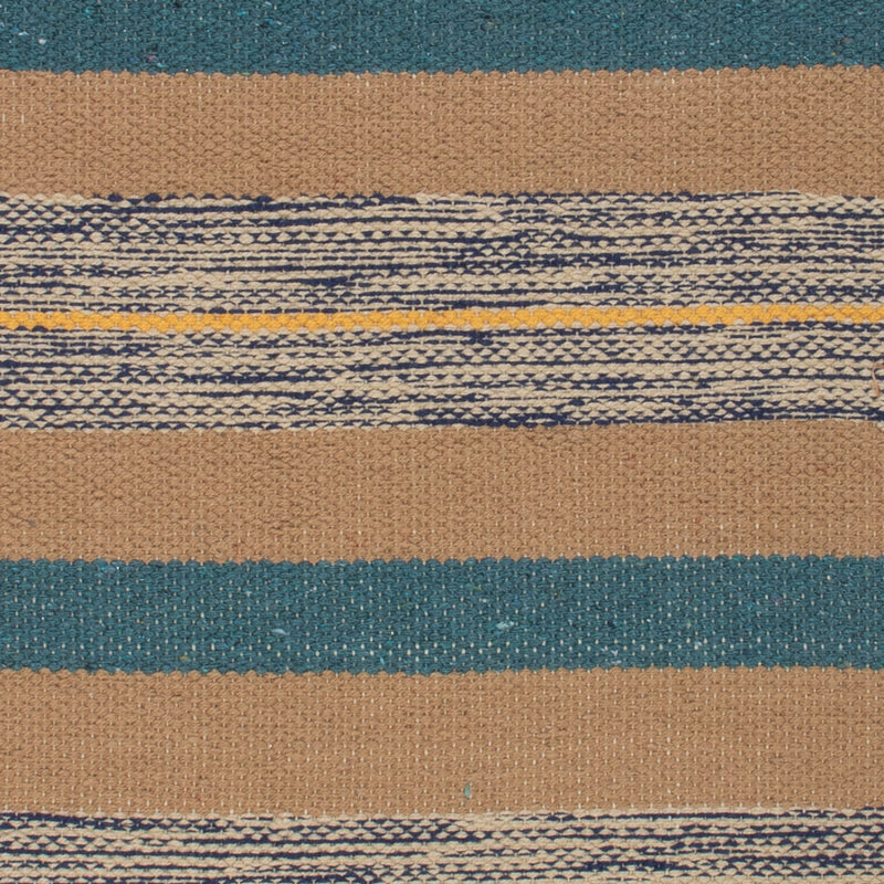 Moderní kilim Koberec 90x60cm