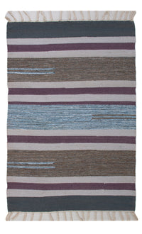 Moderní kilim Koberec 90x60cm – product image