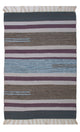 Moderní kilim Koberec 90x60cm