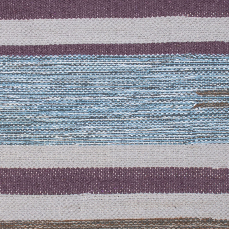 Moderní kilim Koberec 90x60cm