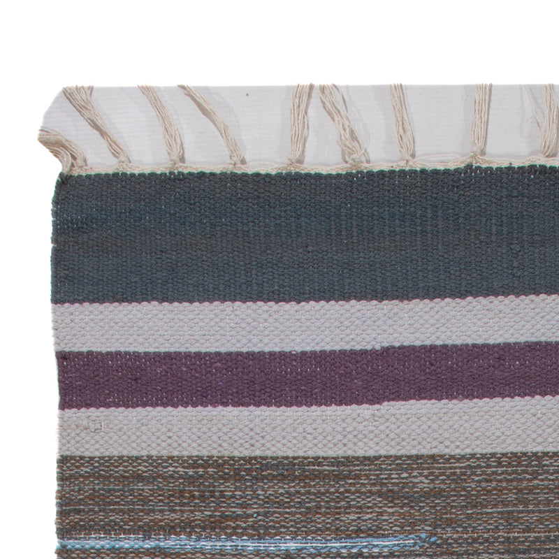 Moderní kilim Koberec 90x60cm