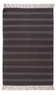 Moderní kilim Koberec 90x60cm