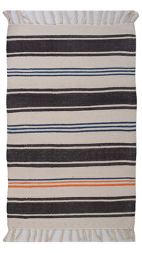 Moderní kilim Koberec 90x60cm – product image