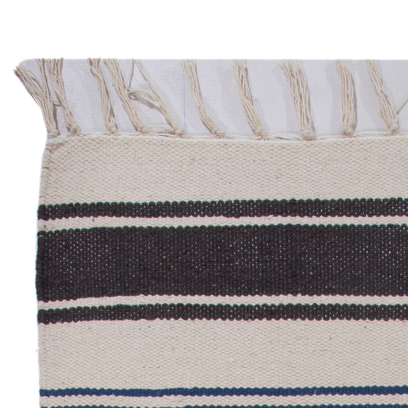 Moderní kilim Koberec 90x60cm