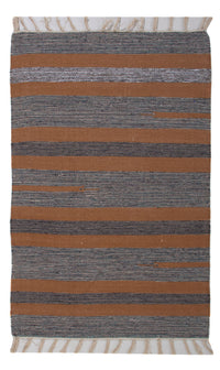 Moderní kilim Koberec 90x60cm – product image