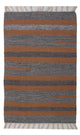 Moderní kilim Koberec 90x60cm