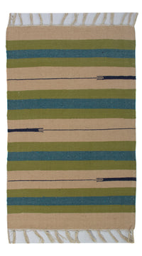 Moderní kilim Koberec 90x60cm – product image