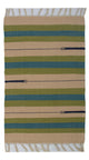 Moderní kilim Koberec 90x60cm