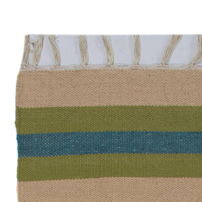 Moderní kilim Koberec 90x60cm