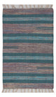 Moderní kilim Koberec 90x60cm