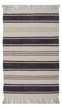 Moderní kilim Koberec 90x60cm – product image