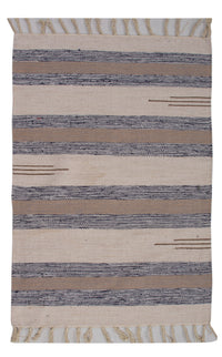 Moderní kilim Koberec 90x60cm – product image