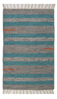 Moderní kilim Koberec 90x60cm – product image