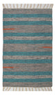 Moderní kilim Koberec 90x60cm