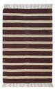 Moderní kilim Koberec 90x60cm