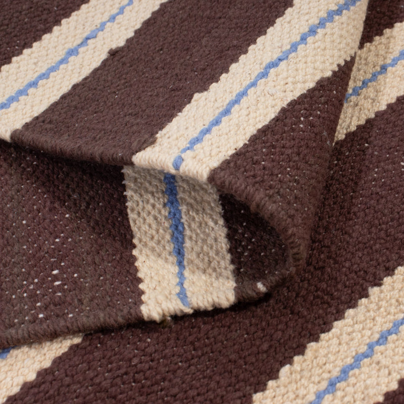 Moderní kilim Koberec 90x60cm