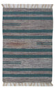 Moderní kilim Koberec 90x60cm