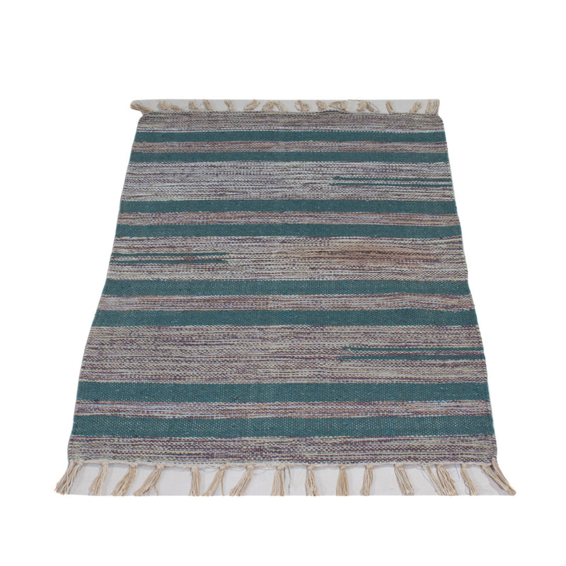 Moderní kilim Koberec 90x60cm