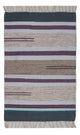 Moderní kilim Koberec 90x60cm