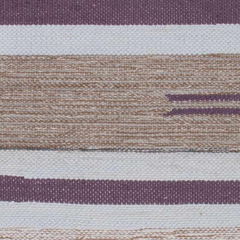 Moderní kilim Koberec 90x60cm