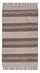 Moderní kilim Koberec 90x60cm