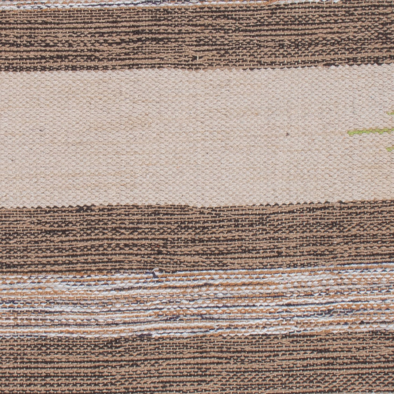 Moderní kilim Koberec 90x60cm
