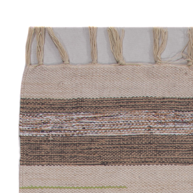 Moderní kilim Koberec 90x60cm