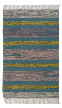 Moderní kilim Koberec 90x60cm – product image