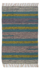 Moderní kilim Koberec 90x60cm