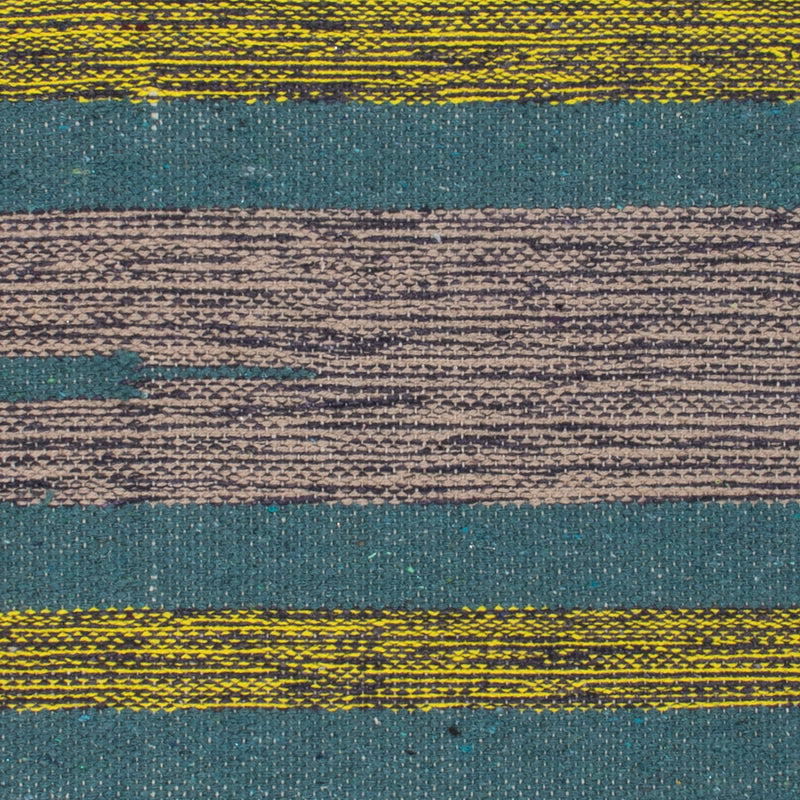Moderní kilim Koberec 90x60cm